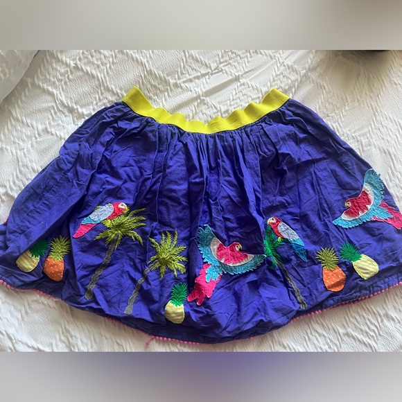 Mini Boden Skirt - Picture 6 of 6